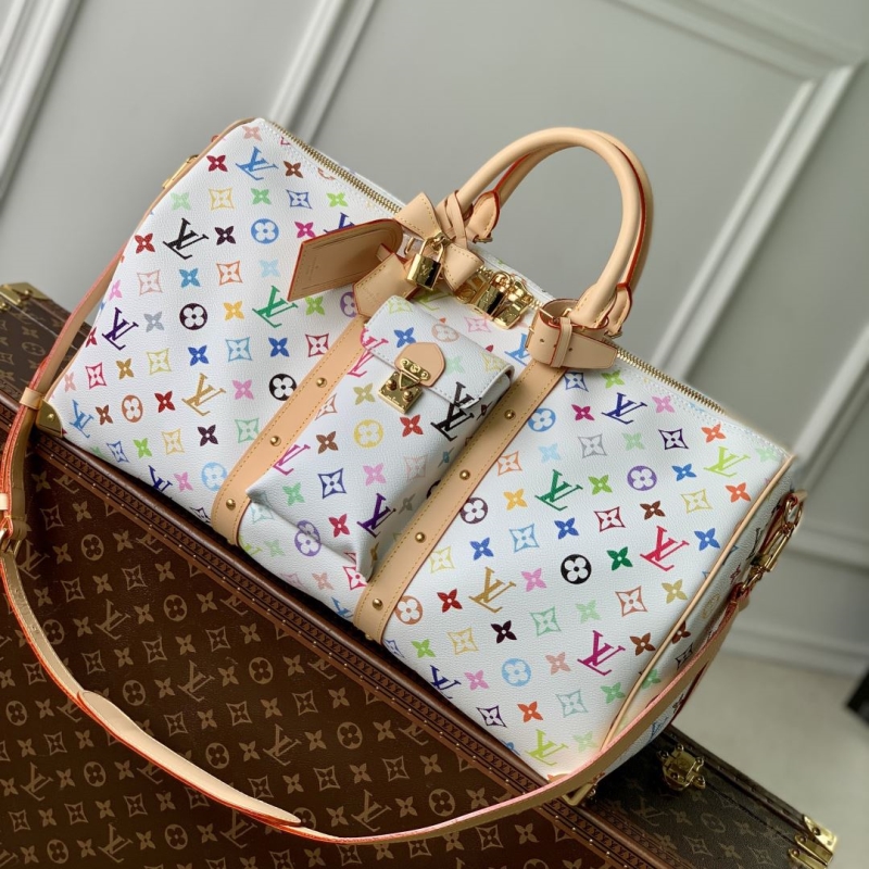LV Travel Bags